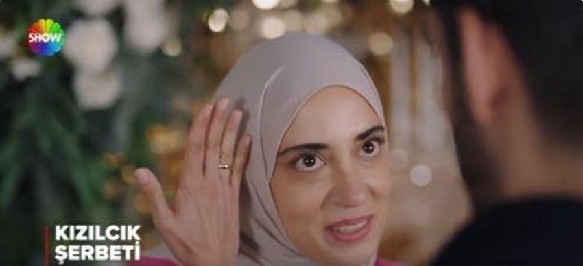 Kızılcık Şerbeti 25. bölüm 2. fragmanı: Doğa'nın intikam planı hazır! Nursema ve Umut Evleniyor!