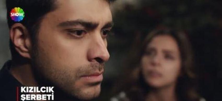 Kızılcık Şerbeti 25. bölüm 2. fragmanı: Doğa'nın intikam planı hazır! Nursema ve Umut Evleniyor!