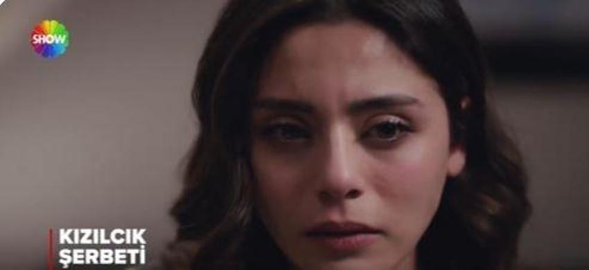 Kızılcık Şerbeti 25. bölüm 2. fragmanı: Doğa'nın intikam planı hazır! Nursema ve Umut Evleniyor!