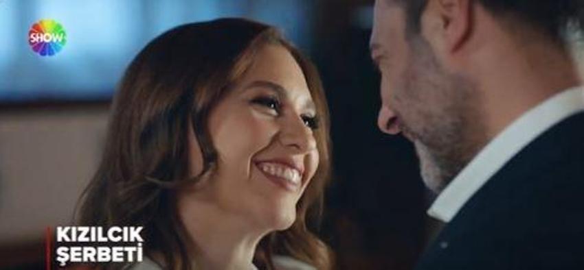 Kızılcık Şerbeti 25. bölüm 2. fragmanı: Doğa'nın intikam planı hazır! Nursema ve Umut Evleniyor!
