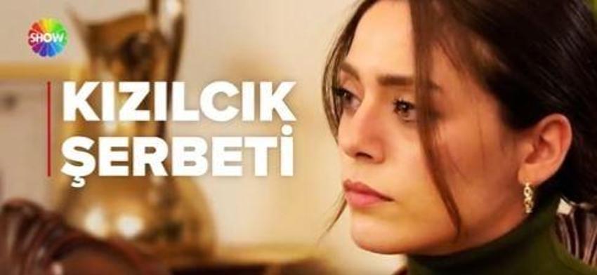Kızılcık Şerbeti 25. bölüm 2. fragmanı: Doğa'nın intikam planı hazır! Nursema ve Umut Evleniyor!