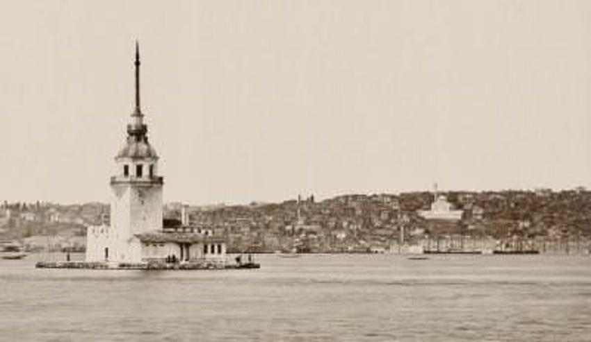 Kız Kulesi ilk ve son hali! Kız Kulesi'ni kim yaptı? Ne zaman inşa edildi? İşte yeni Kız Kulesi'nin özellikleri