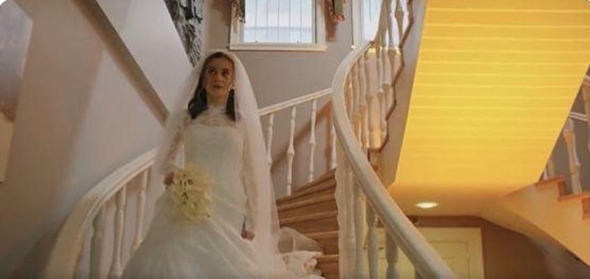 Yalı Çapkını 32. bölüm fragmanı: Boşanma yok! Halis Ferit'i odaya kapattı, kilidi Hattuç Hala açıyor!