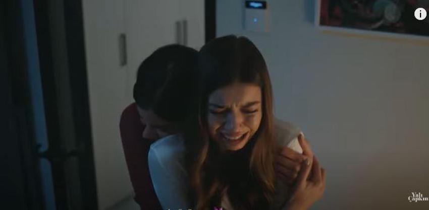 Yalı Çapkını 32. bölüm fragmanı: Boşanma yok! Halis Ferit'i odaya kapattı, kilidi Hattuç Hala açıyor!