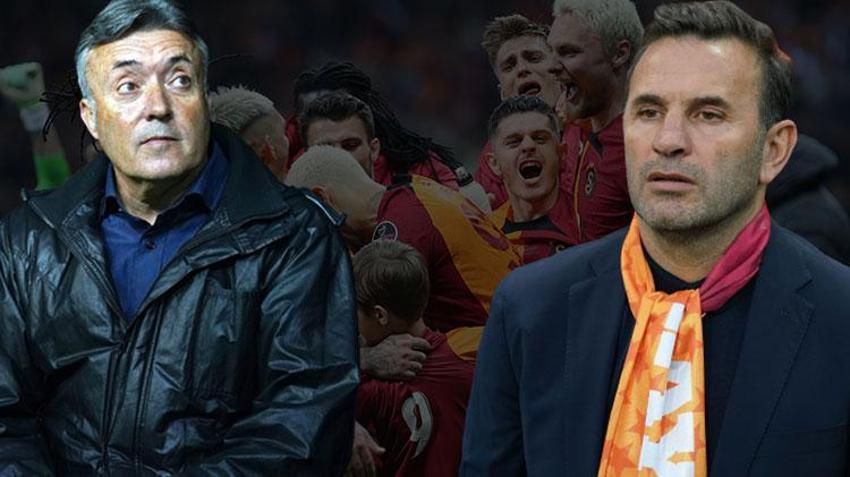 Torrent taraftarların önüne attı Okan Buruk onu 20 milyon euro yaptı! Yıldız futbolcunun istatistikleri göz kamaştırdı