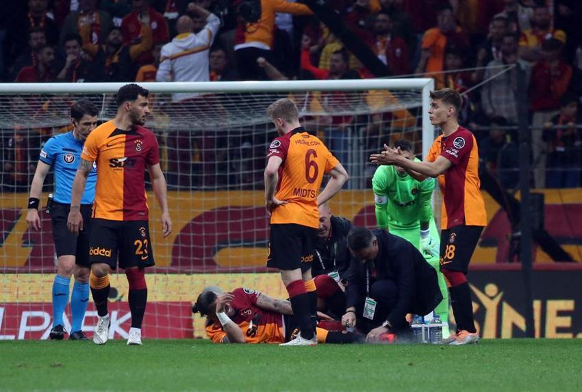 Torrent taraftarların önüne attı Okan Buruk onu 20 milyon euro yaptı! Yıldız futbolcunun istatistikleri göz kamaştırdı