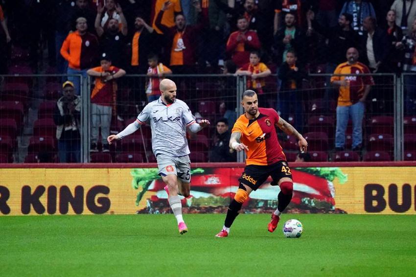 Torrent taraftarların önüne attı Okan Buruk onu 20 milyon euro yaptı! Yıldız futbolcunun istatistikleri göz kamaştırdı