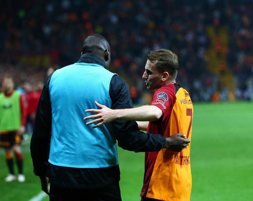 Torrent taraftarların önüne attı Okan Buruk onu 20 milyon euro yaptı! Yıldız futbolcunun istatistikleri göz kamaştırdı
