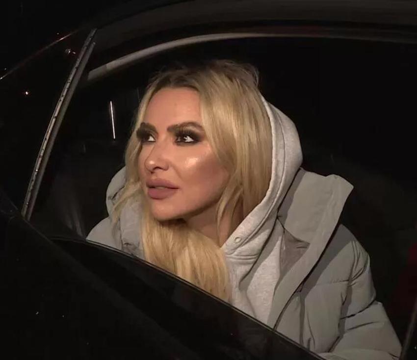 Hadise'den evlilik itirafı: Ben o işi beceremedim