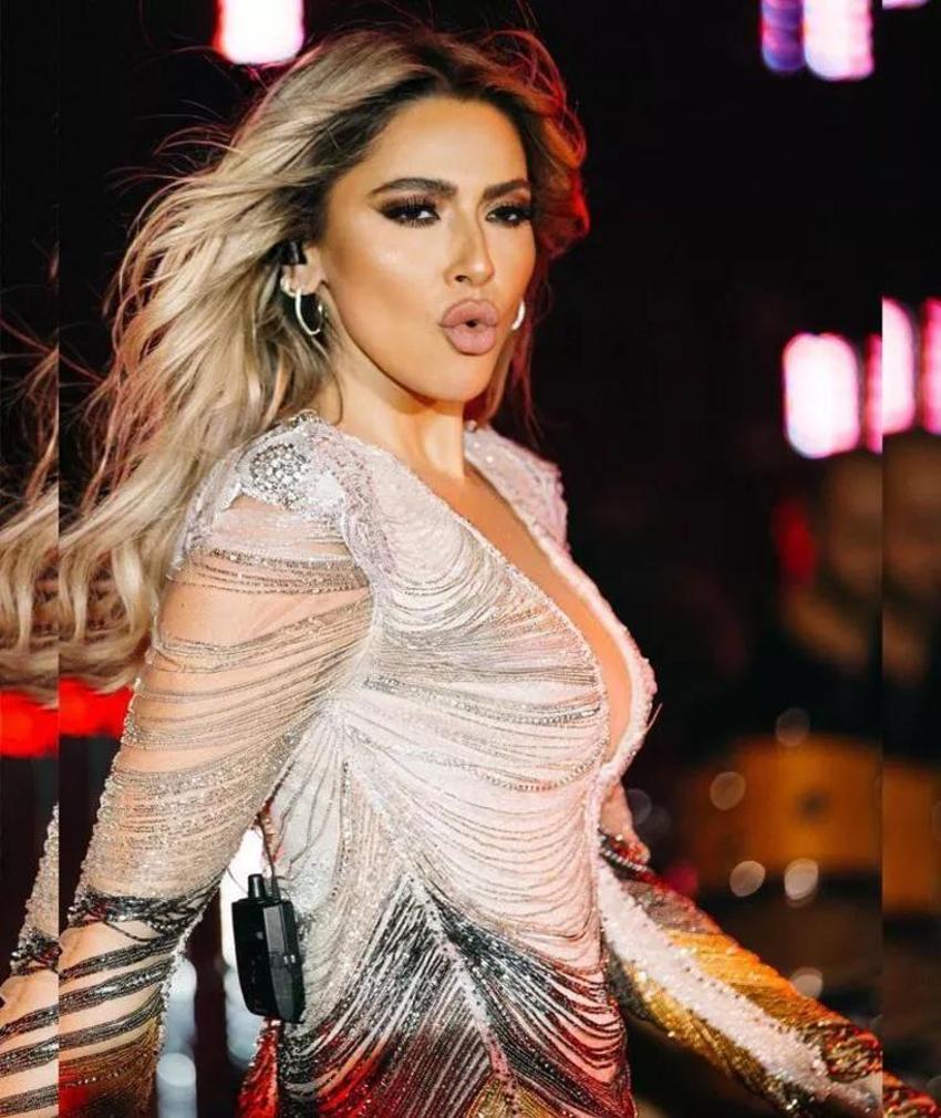 Hadise'den evlilik itirafı: Ben o işi beceremedim