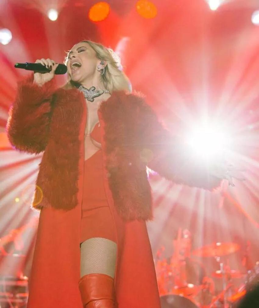 Hadise'den evlilik itirafı: Ben o işi beceremedim