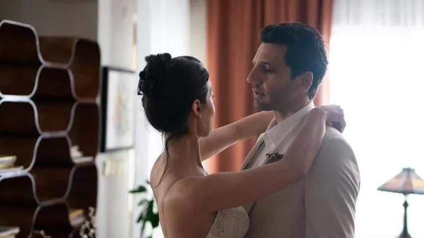 Pınar Deniz ve Kaan Urgancıoğlu'dan sezon finali konuşması!