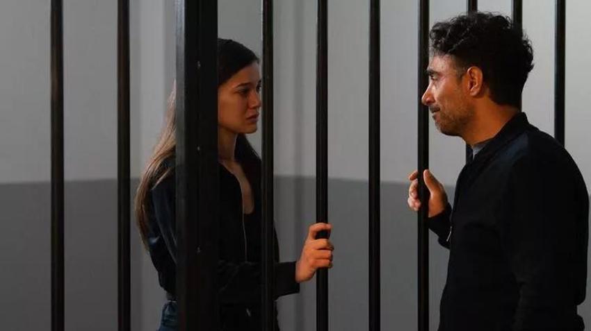 Pınar Deniz ve Kaan Urgancıoğlu'dan sezon finali konuşması!