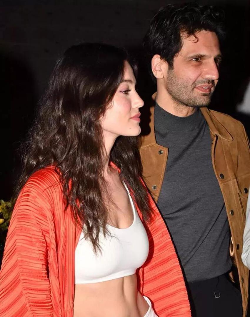 Pınar Deniz ve Kaan Urgancıoğlu'dan sezon finali konuşması!