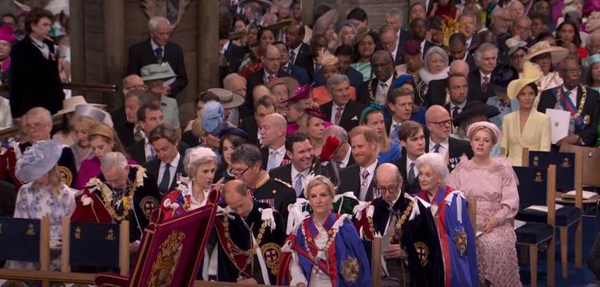 Kral III. Charles'a soğuk duş! Taç giyme töreninin ardından ortaya çıktı: En düşük seviyede...