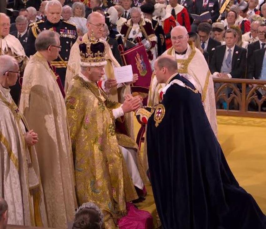 Kral III. Charles'a soğuk duş! Taç giyme töreninin ardından ortaya çıktı: En düşük seviyede...