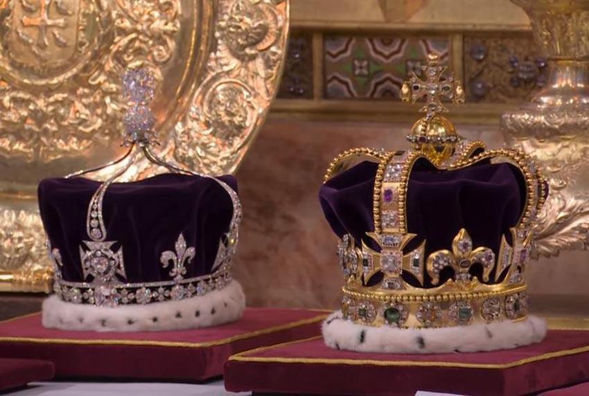 Kral III. Charles'a soğuk duş! Taç giyme töreninin ardından ortaya çıktı: En düşük seviyede...