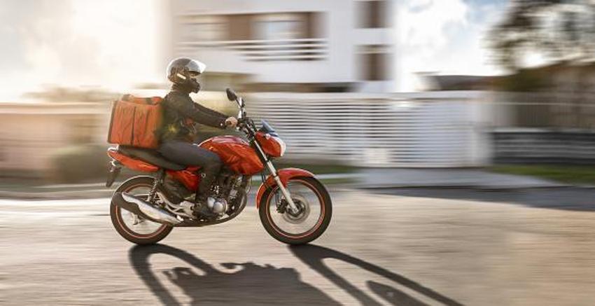 Moto kuryelerin geliri dudak uçuklattı! 1000 personel alınacak