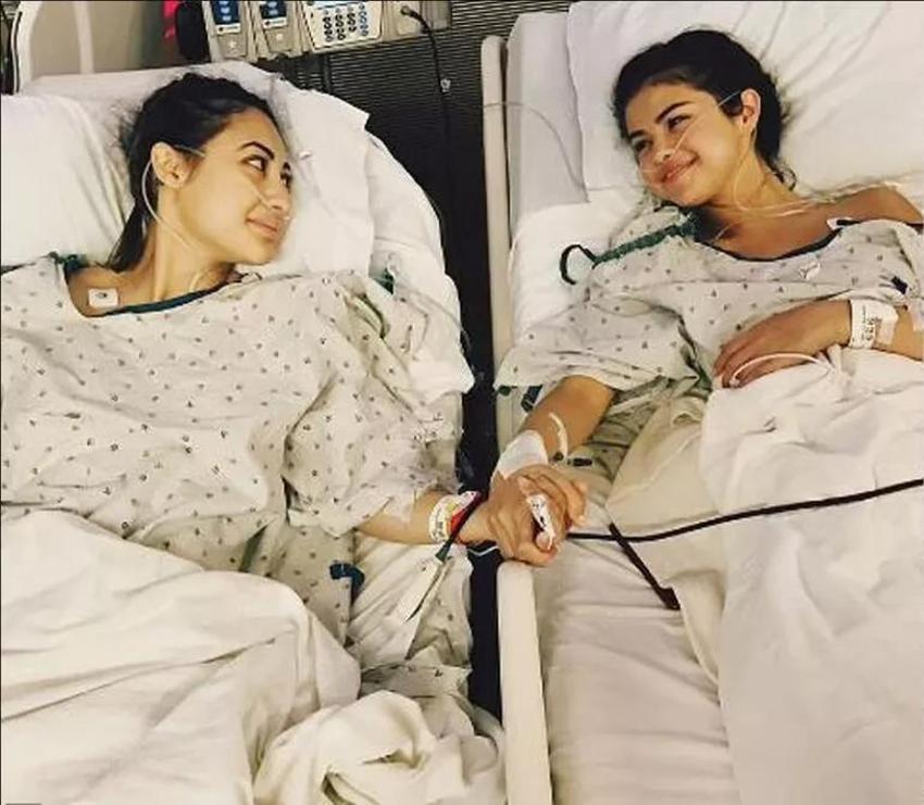 Selena Gomez'e böbreğini bağışlamıştı! 'Şimdi ölüm tehdidi alıyor!'