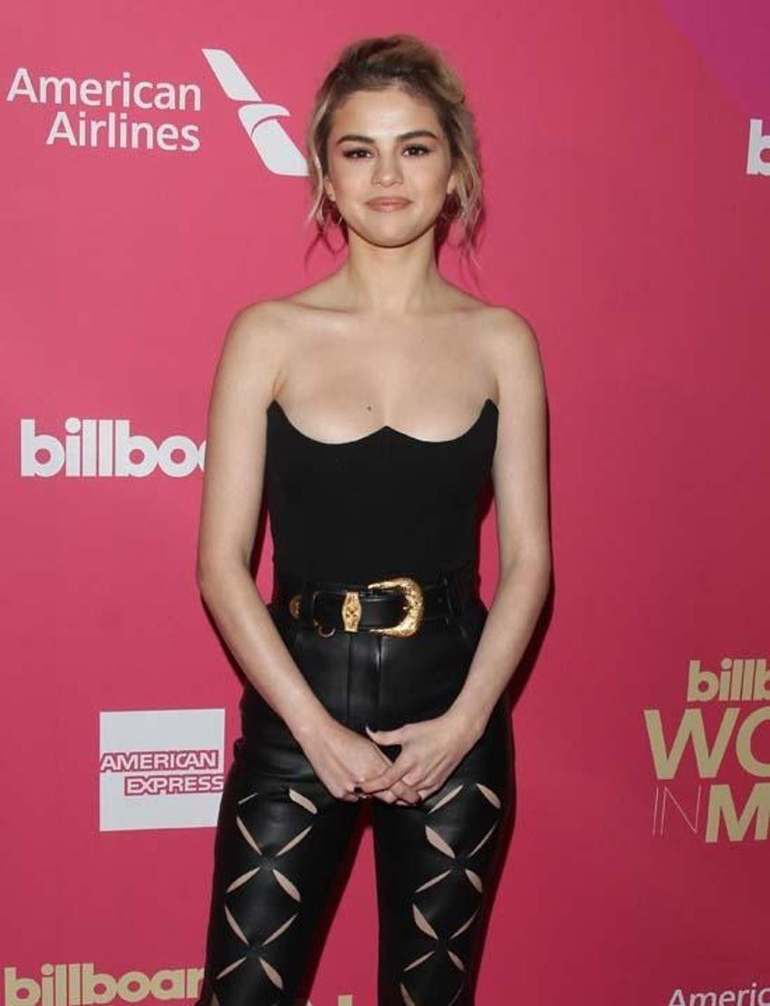 Selena Gomez'e böbreğini bağışlamıştı! 'Şimdi ölüm tehdidi alıyor!'
