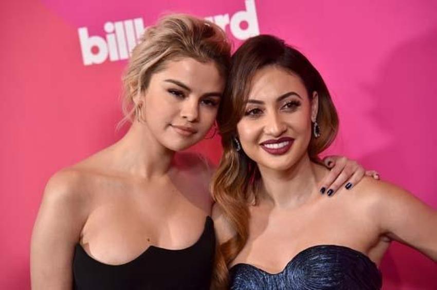 Selena Gomez'e böbreğini bağışlamıştı! 'Şimdi ölüm tehdidi alıyor!'