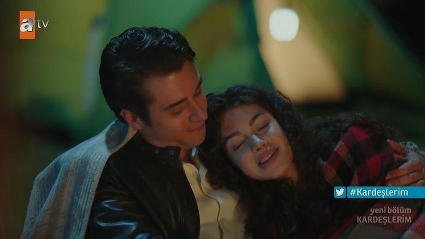 Asiye ve Doruk şöhreti yakalıyor! Kardeşlerim'de müzik grubu kuruluyor! İşte üyeler...