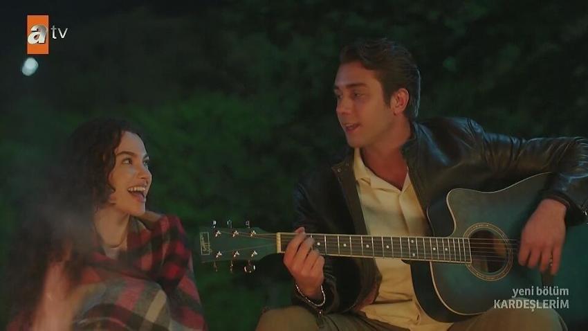 Asiye ve Doruk şöhreti yakalıyor! Kardeşlerim'de müzik grubu kuruluyor! İşte üyeler...