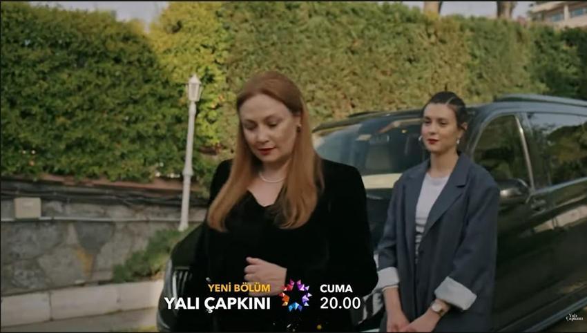 Hattuç sezon finalinde ölüyor! Yalı Çapkını dizisinde Seyran ve Ferit için son hamle O'ndan geliyor!