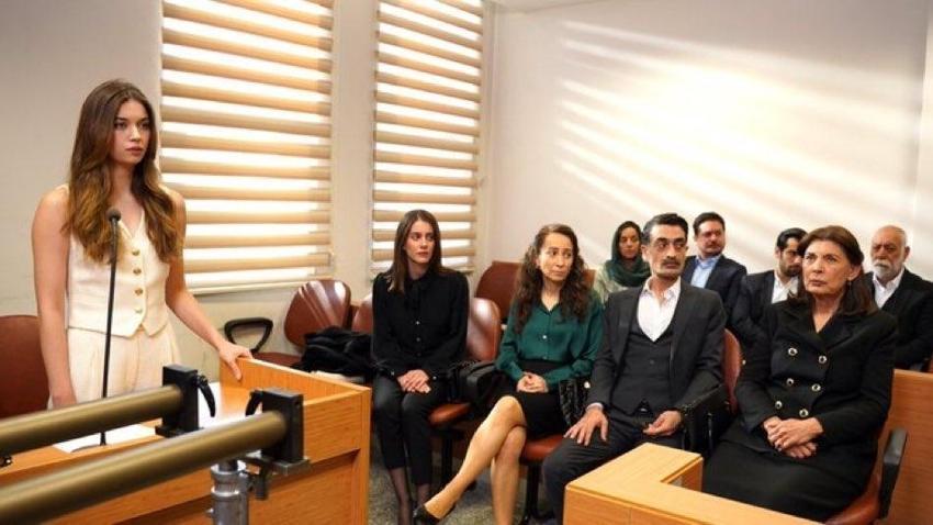 Hattuç sezon finalinde ölüyor! Yalı Çapkını dizisinde Seyran ve Ferit için son hamle O'ndan geliyor!