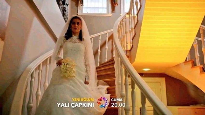 Hattuç sezon finalinde ölüyor! Yalı Çapkını dizisinde Seyran ve Ferit için son hamle O'ndan geliyor!