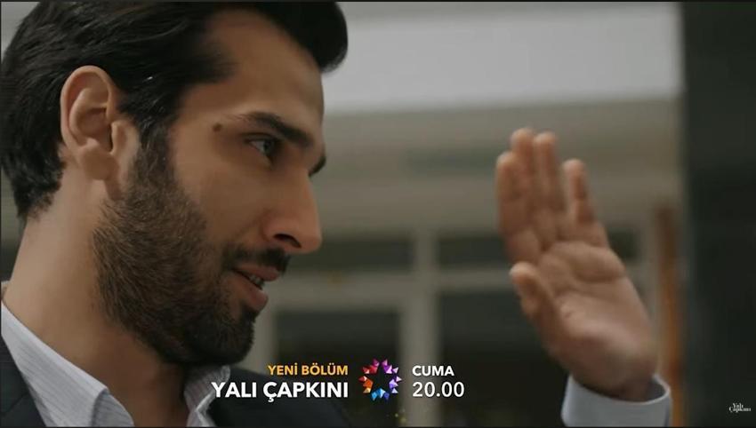 Hattuç sezon finalinde ölüyor! Yalı Çapkını dizisinde Seyran ve Ferit için son hamle O'ndan geliyor!