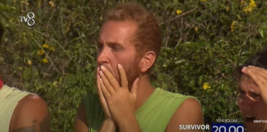 Acun Ilıcalı Survivor parkurunu otoparka çevirdi! Survivor ödül oyununda 5 araba var! Peki hangi takım kazandı?
