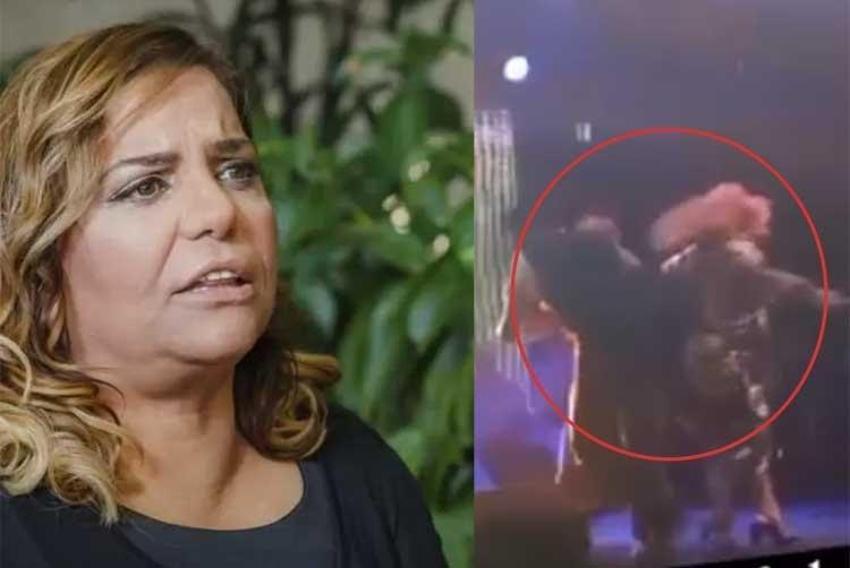 Kibariye'nin son hali nasıl? Sahneden düşen Kibariye'ye ne oldu?
