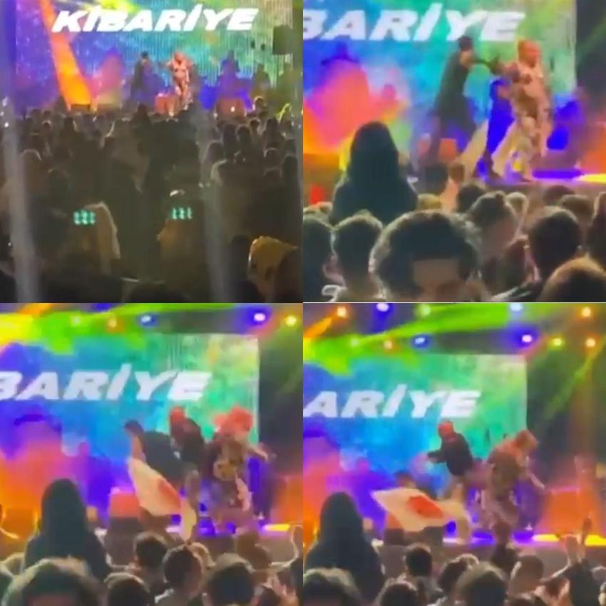 Kibariye'nin son hali nasıl? Sahneden düşen Kibariye'ye ne oldu?