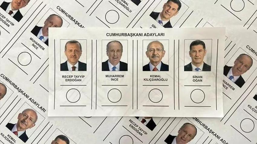 Antalya 14 Mayıs seçim sonuçları açıklandı! Cumhurbaşkanlığı ve 28. Dönem Milletvekili seçim sonucu açıklandı! Antalya partilerin oy oranları!