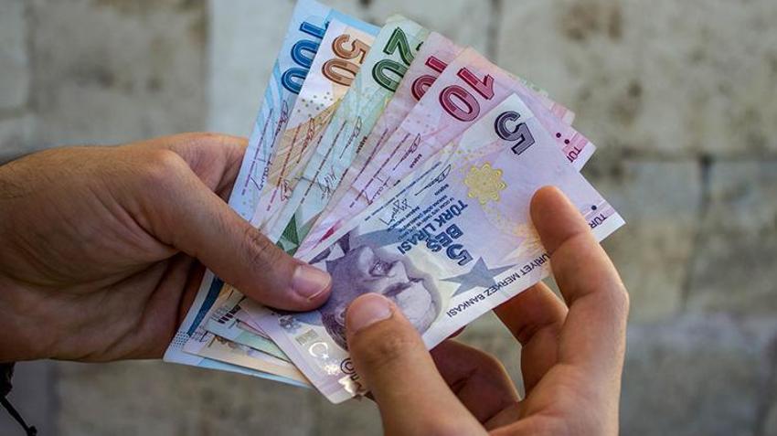 Asgari ücret zammında hesaplar değişti, yeni rakamlar belli oldu