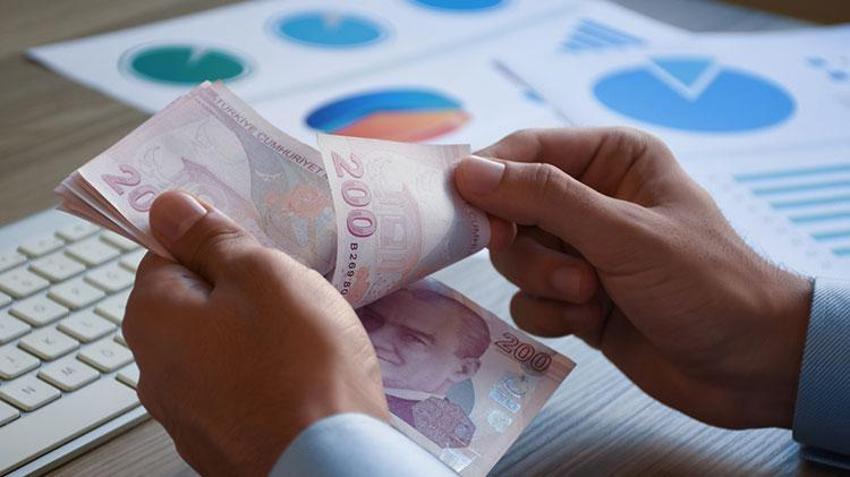 Asgari ücret zammında hesaplar değişti, yeni rakamlar belli oldu
