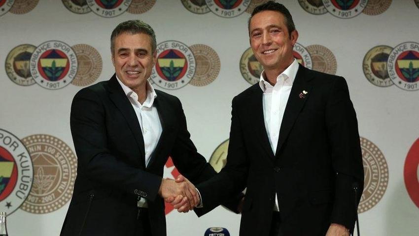 Ali Koç, Jorge Jesus'u kovdu: Bırakın yurtdışını İstanbul'dan dışarı çıkmak bile yasak