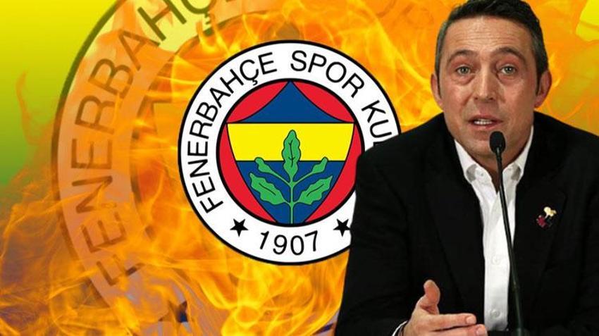 Galatasaraylı yazar Fenerbahçe'nin yeni teknik direktörünü açıkladı!