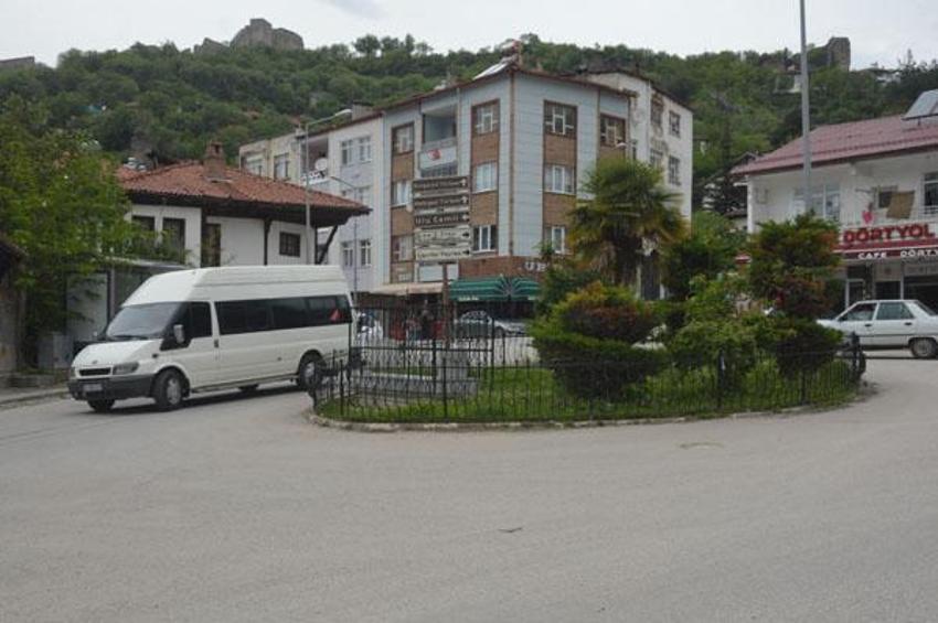 Rivayeti dilden dile dolaşıyor, 30 yıldır aynı yerde! Şaşırtan görüntü