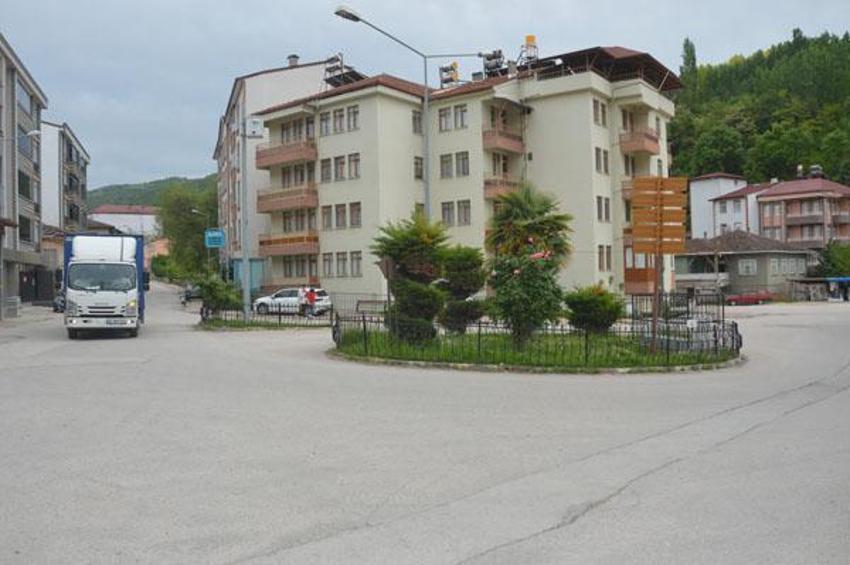 Rivayeti dilden dile dolaşıyor, 30 yıldır aynı yerde! Şaşırtan görüntü