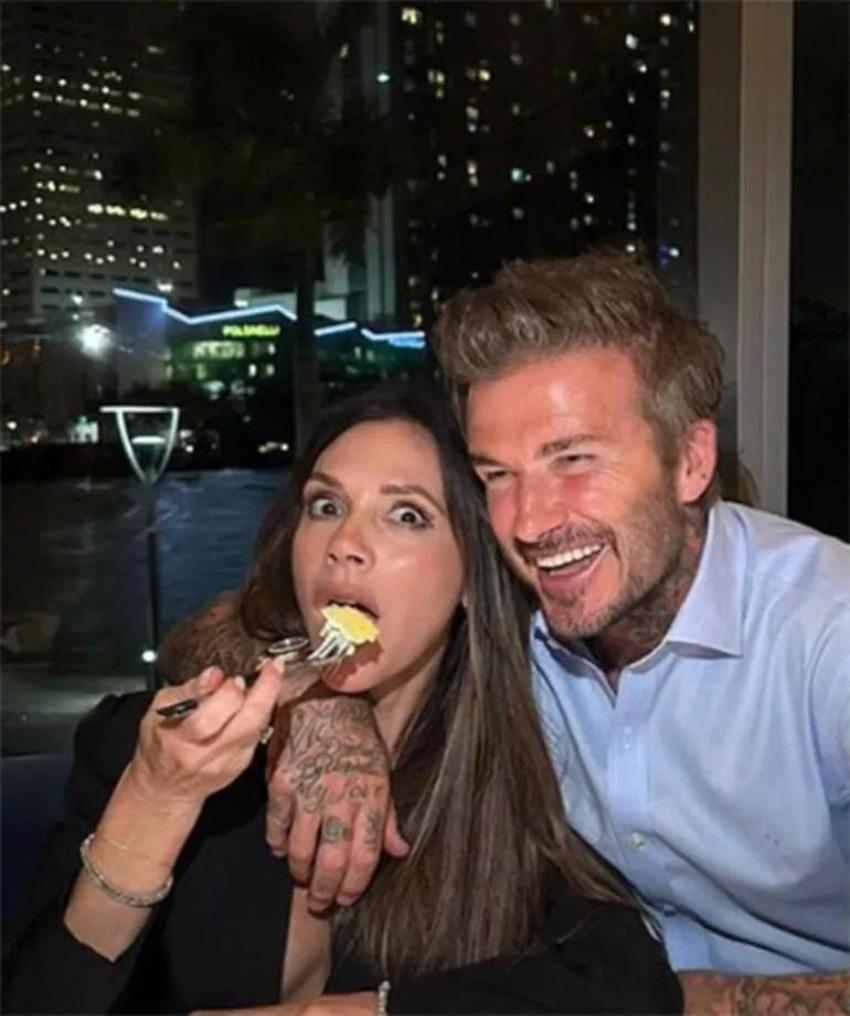 Victoria Beckham'ın son paylaşımı heyecan yarattı!