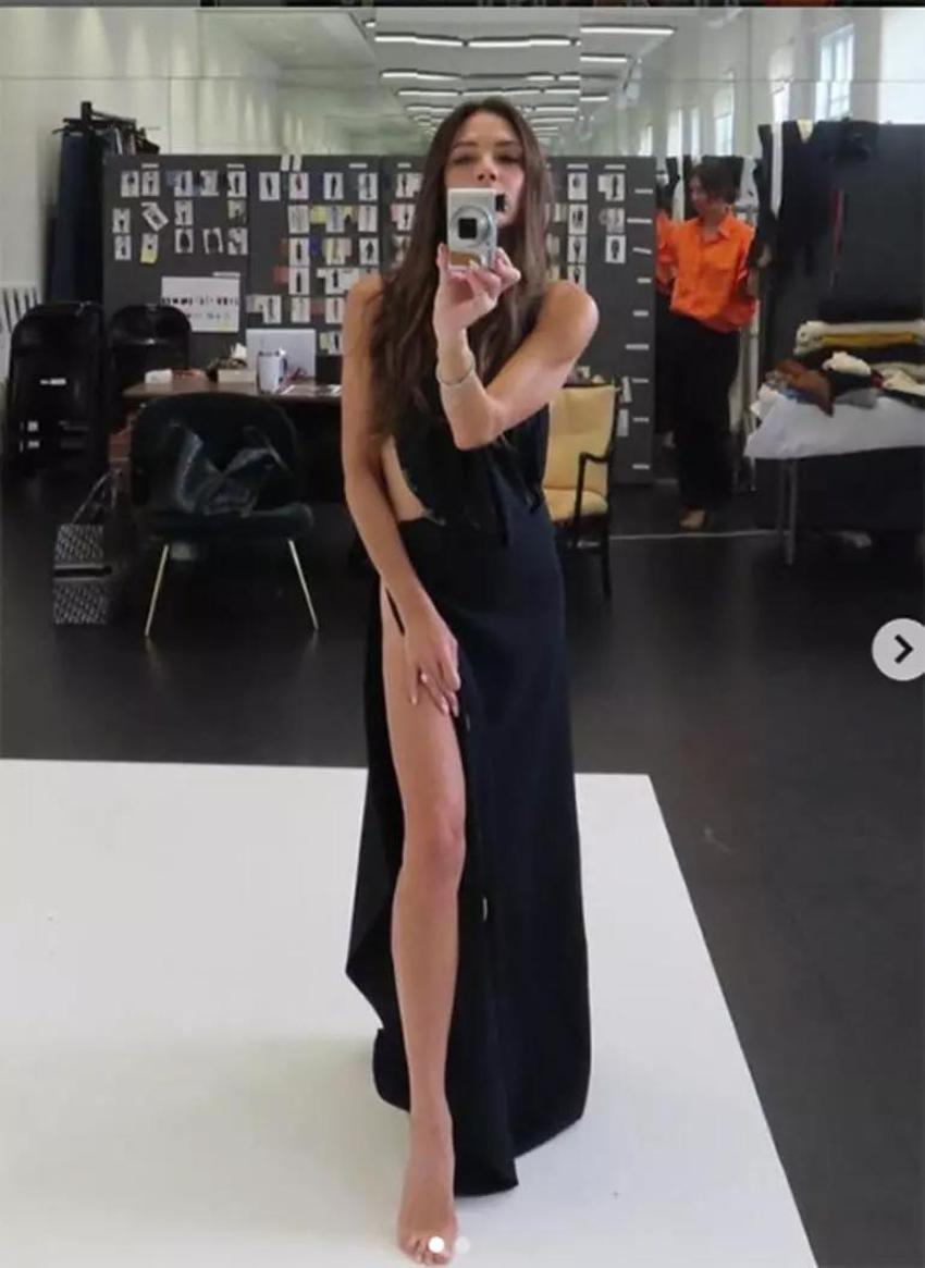 Victoria Beckham'ın son paylaşımı heyecan yarattı!