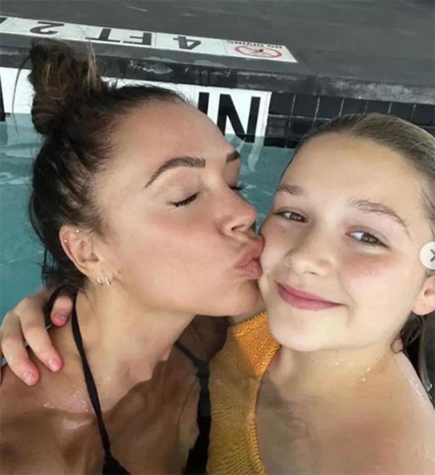 Victoria Beckham'ın son paylaşımı heyecan yarattı!