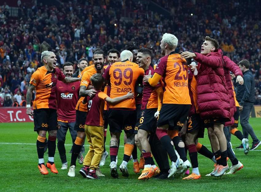Galatasaraylıların canını yakacak 8 ayrılık! Eğer Dursun Özbek elini cebine atmazsa...