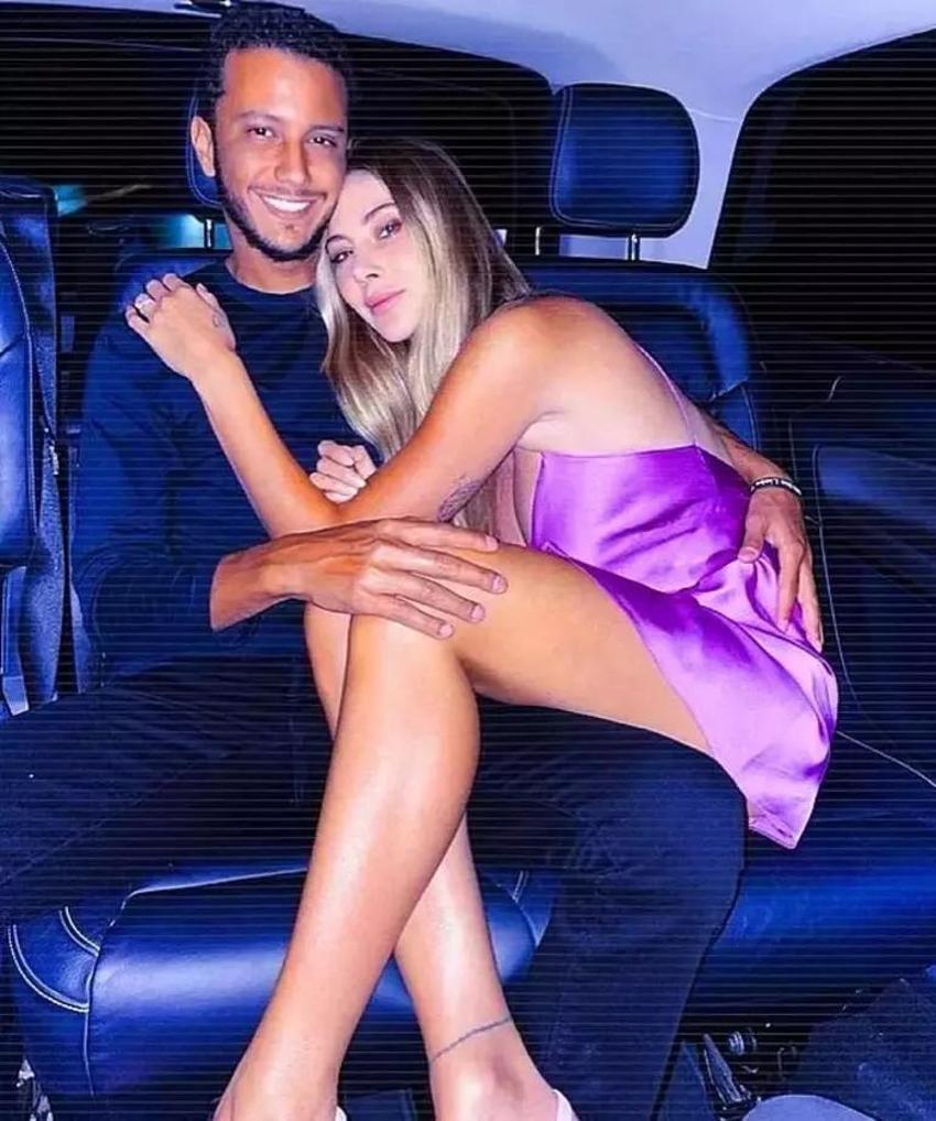 Şeyma Subaşı'nın gelinliğinin fiyatı ortaya çıktı!