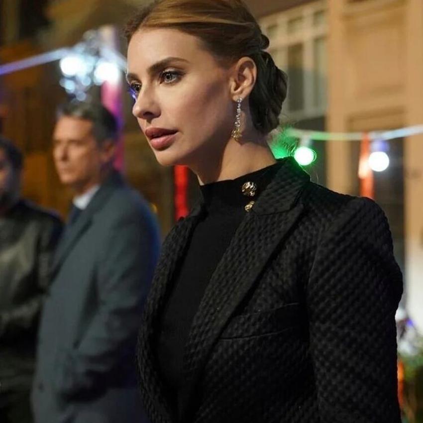 Tuba Ünsal, Bali'den ev aldı! Milyonluk yatırım