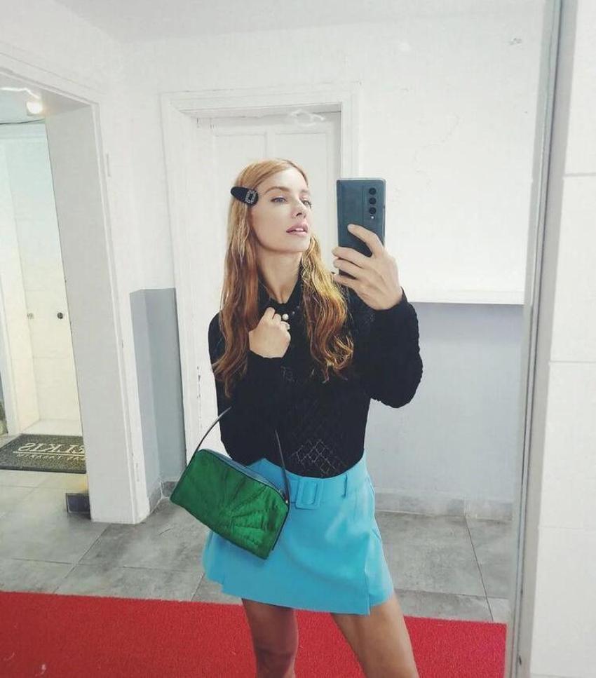 Tuba Ünsal, Bali'den ev aldı! Milyonluk yatırım