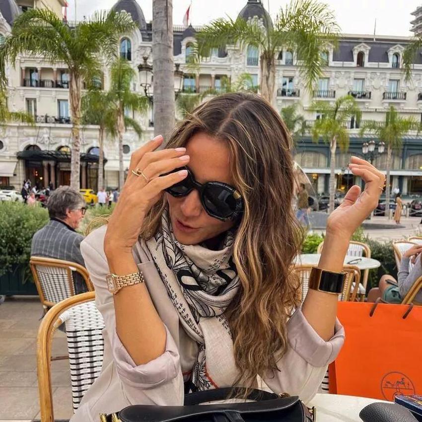 Zeynep Tokuş tüm sınırları zorladı! Son paylaşımı olay oldu