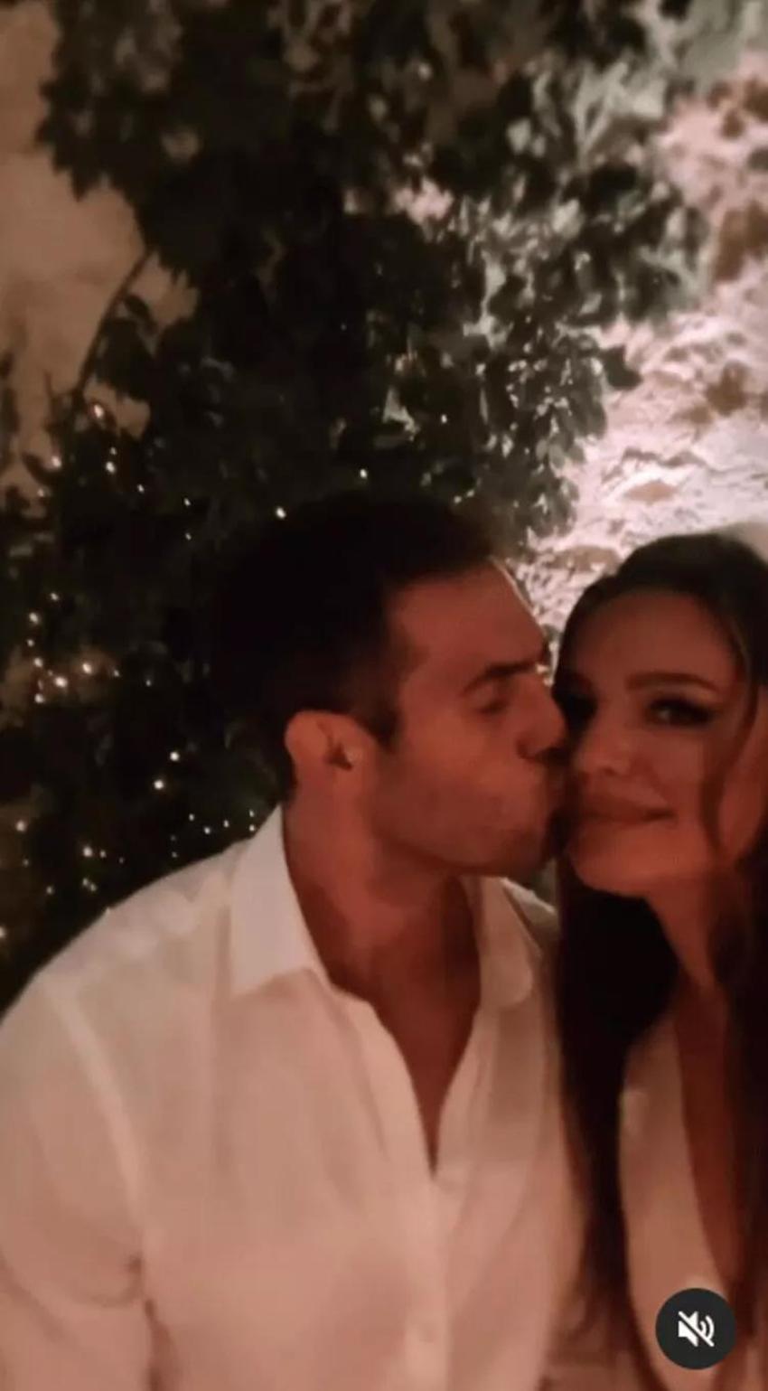 Kelly Brook'tan şaşırtan açıklama: Takipçilerim üstsüz fotoğraflarımı görmek istiyor